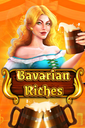 Игровой автомат Bavarian Riches играть бесплатно на ДжойКазино