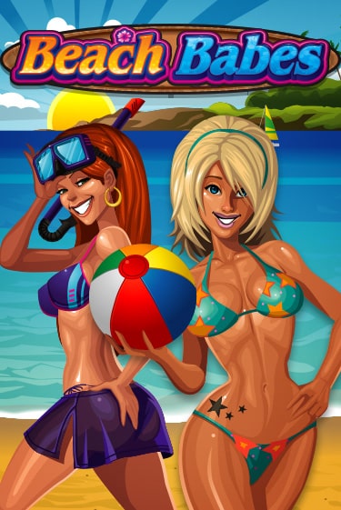 Игровой автомат Beach Babes играть бесплатно на ДжойКазино