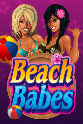 Игровой автомат Beach Babes играть бесплатно на ДжойКазино