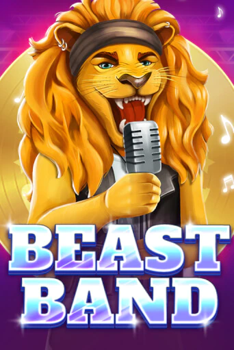 Игровой автомат Beast Band играть бесплатно на ДжойКазино