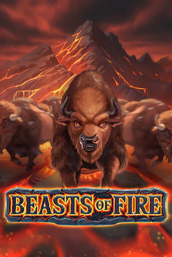 Игровой автомат Beasts Of Fire играть бесплатно на ДжойКазино