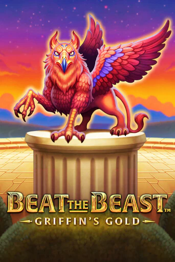 Игровой автомат Beat the Beast: GRIFFIN´S GOLD играть бесплатно на ДжойКазино