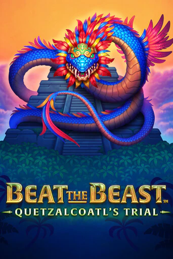 Игровой автомат Beat the Beast: Quetzalcoatl's Trial играть бесплатно на ДжойКазино