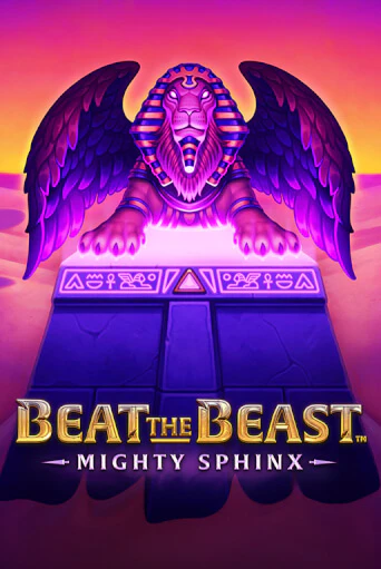 Игровой автомат Beat the Beast: Mighty Sphinx играть бесплатно на ДжойКазино