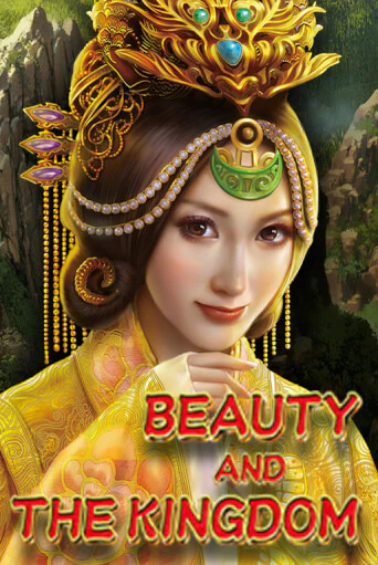 Игровой автомат Beauty And The Kingdom играть бесплатно на ДжойКазино