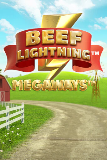 Игровой автомат Beef Lightning MEGAWAYS™ играть бесплатно на ДжойКазино