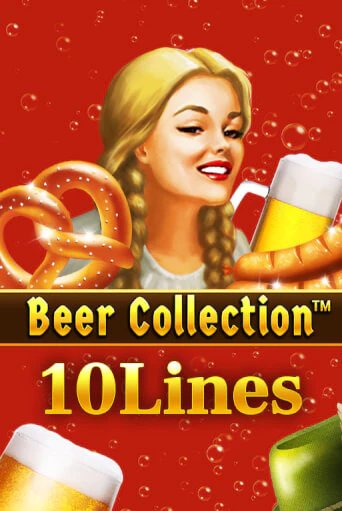 Игровой автомат Beer Collection 10 Lines играть бесплатно на ДжойКазино