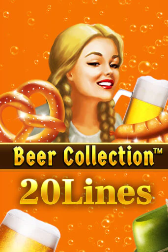 Игровой автомат Beer Collection 20 Lines играть бесплатно на ДжойКазино