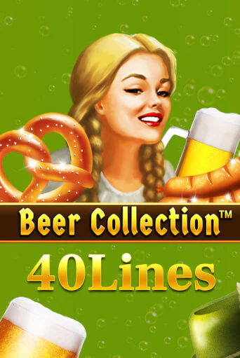 Игровой автомат Beer Collection 40 Lines играть бесплатно на ДжойКазино