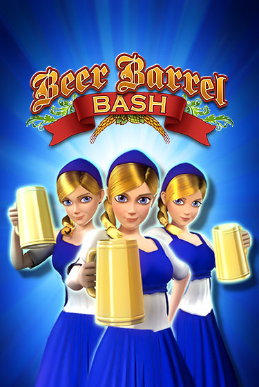 Игровой автомат Beer Barrel Bash играть бесплатно на ДжойКазино