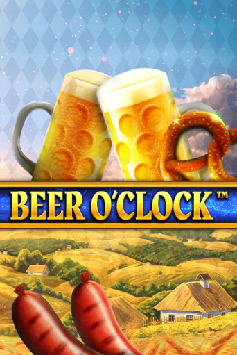 Игровой автомат Beer O'clock играть бесплатно на ДжойКазино