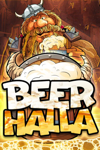 Игровой автомат BEERHALLA играть бесплатно на ДжойКазино