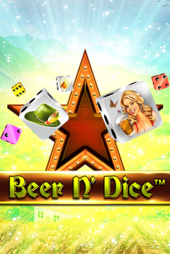 Игровой автомат Beer n' Dice играть бесплатно на ДжойКазино