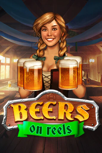 Игровой автомат Beers on Reels играть бесплатно на ДжойКазино