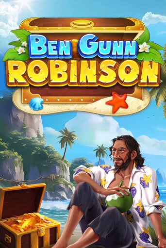 Игровой автомат Ben Gunn Robinson играть бесплатно на ДжойКазино