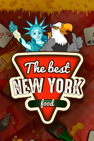 Игровой автомат Best New York Food играть бесплатно на ДжойКазино