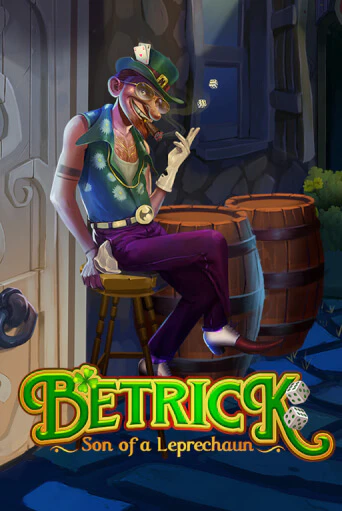 Игровой автомат Betrick: Son of a Leprechaun играть бесплатно на ДжойКазино