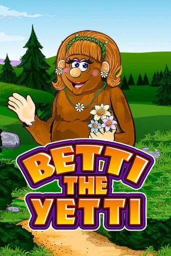 Игровой автомат Betti The Yetti Promo играть бесплатно на ДжойКазино