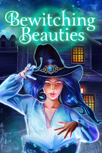 Игровой автомат Bewitching Beauties играть бесплатно на ДжойКазино