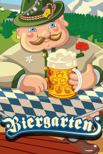 Игровой автомат Biergarten играть бесплатно на ДжойКазино