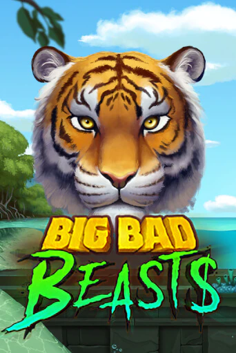 Игровой автомат Big Bad Beasts играть бесплатно на ДжойКазино