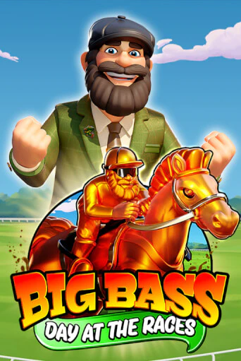 Игровой автомат Big Bass Day at the Races играть бесплатно на ДжойКазино