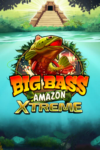 Игровой автомат Big Bass Amazon Xtreme™ играть бесплатно на ДжойКазино