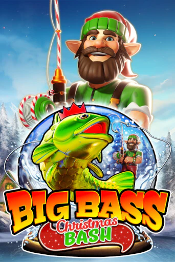 Игровой автомат Big Bass Christmas Bash играть бесплатно на ДжойКазино