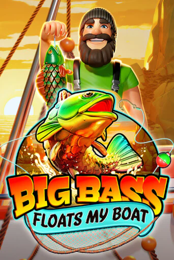 Игровой автомат Big Bass Floats my Boat играть бесплатно на ДжойКазино