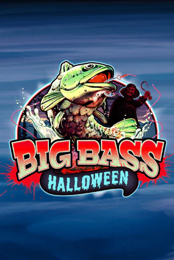 Игровой автомат Big Bass Halloween играть бесплатно на ДжойКазино