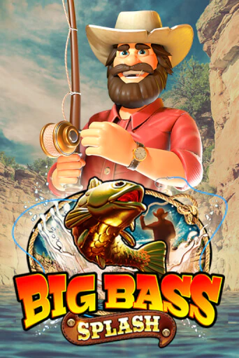 Игровой автомат Big Bass Splash играть бесплатно на ДжойКазино