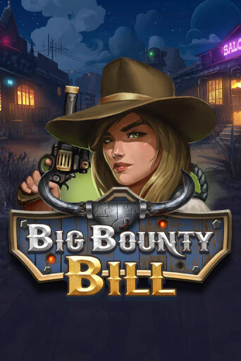 Игровой автомат Big Bounty Bill играть бесплатно на ДжойКазино