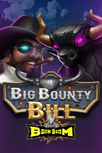 Игровой автомат Big Bounty Bill BoomBoom играть бесплатно на ДжойКазино