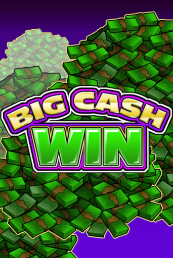 Игровой автомат Big Cash Win играть бесплатно на ДжойКазино