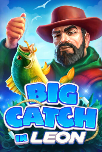 Игровой автомат Big Catch in Leon играть бесплатно на ДжойКазино