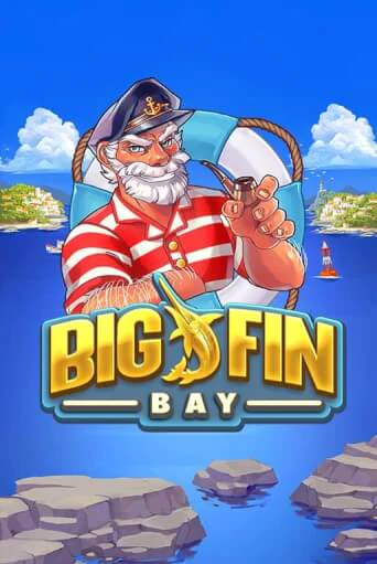 Игровой автомат Big Fin Bay играть бесплатно на ДжойКазино