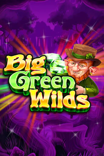 Игровой автомат Big Green Wilds играть бесплатно на ДжойКазино