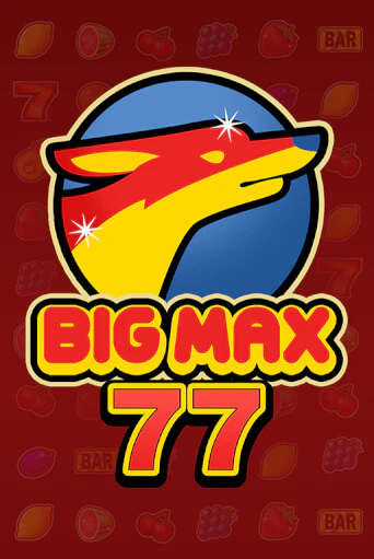 Игровой автомат Big Max 77 играть бесплатно на ДжойКазино