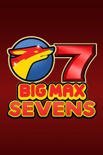 Игровой автомат Big Max Sevens играть бесплатно на ДжойКазино