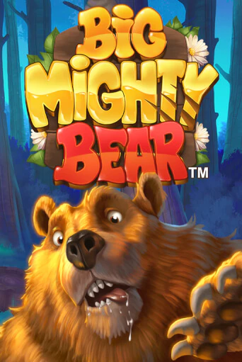 Игровой автомат Big Mighty Bear играть бесплатно на ДжойКазино