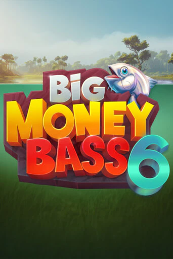 Игровой автомат Big Money Bass 6 играть бесплатно на ДжойКазино