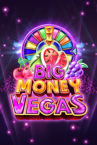 Игровой автомат Big Money Vegas играть бесплатно на ДжойКазино