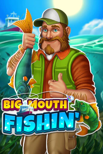 Игровой автомат Big Mouth Fishin™ играть бесплатно на ДжойКазино