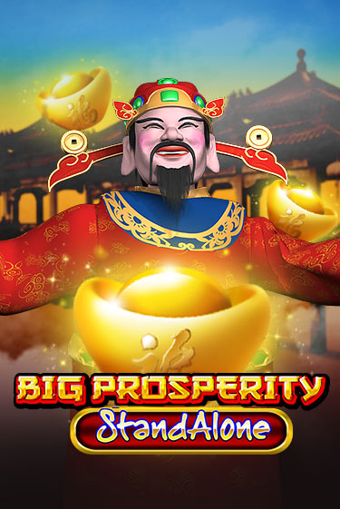 Игровой автомат Big Prosperity SA играть бесплатно на ДжойКазино