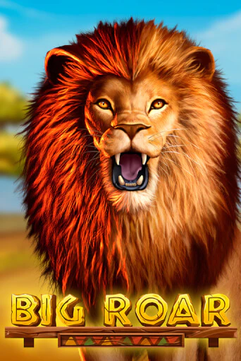 Игровой автомат Big Roar играть бесплатно на ДжойКазино