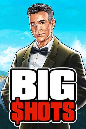 Игровой автомат Big Shots играть бесплатно на ДжойКазино