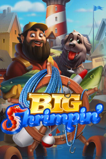 Игровой автомат Big Shrimpin’ играть бесплатно на ДжойКазино