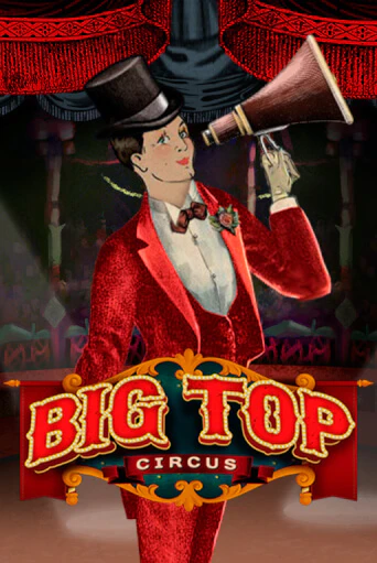 Игровой автомат Big Top играть бесплатно на ДжойКазино