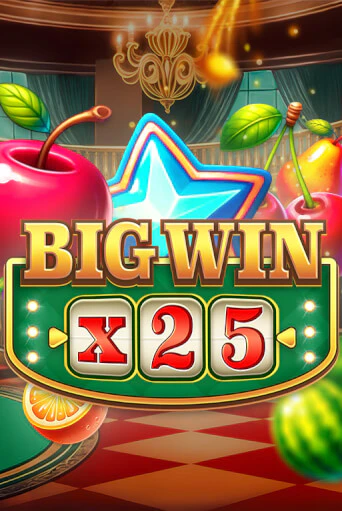 Игровой автомат Big Win x25 играть бесплатно на ДжойКазино