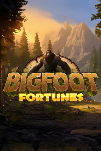 Игровой автомат BIGFOOT FORTUNES играть бесплатно на ДжойКазино